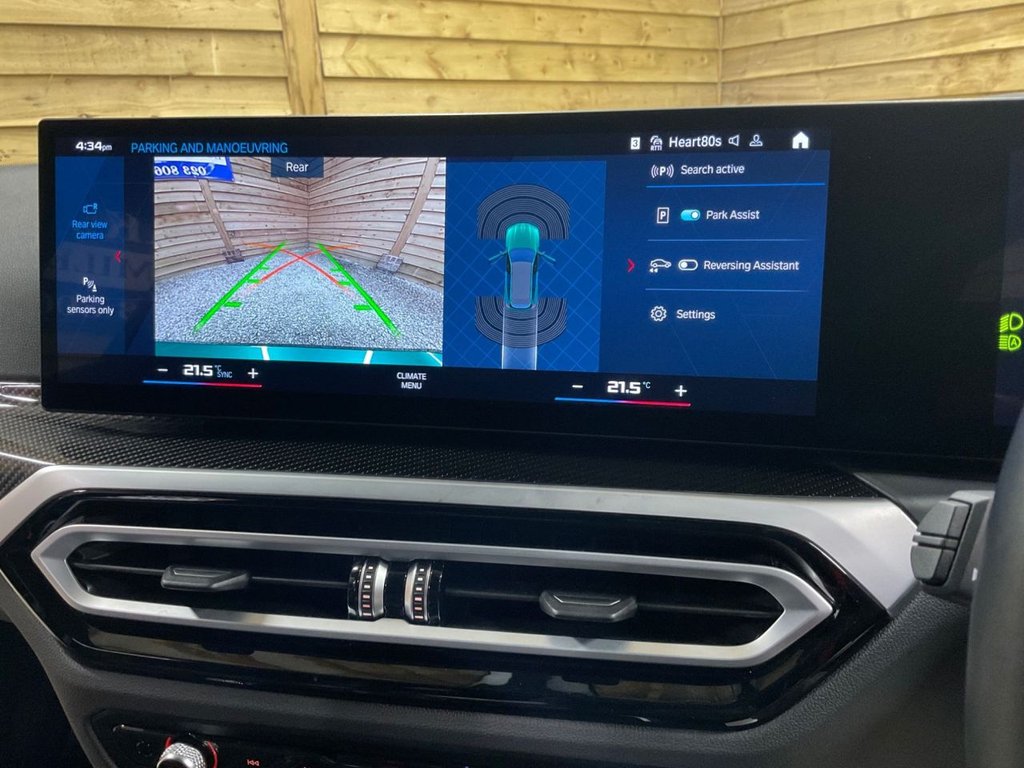 Used BMW M3 2023 for sale - 77655051: Photo 34