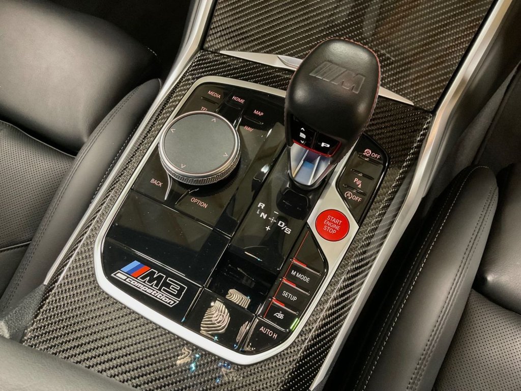 Used BMW M3 2023 for sale - 77655051: Photo 35