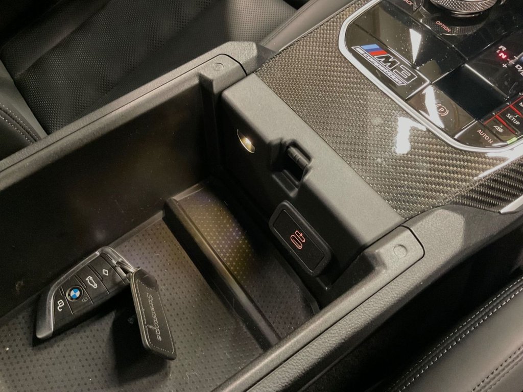 Used BMW M3 2023 for sale - 77655051: Photo 36