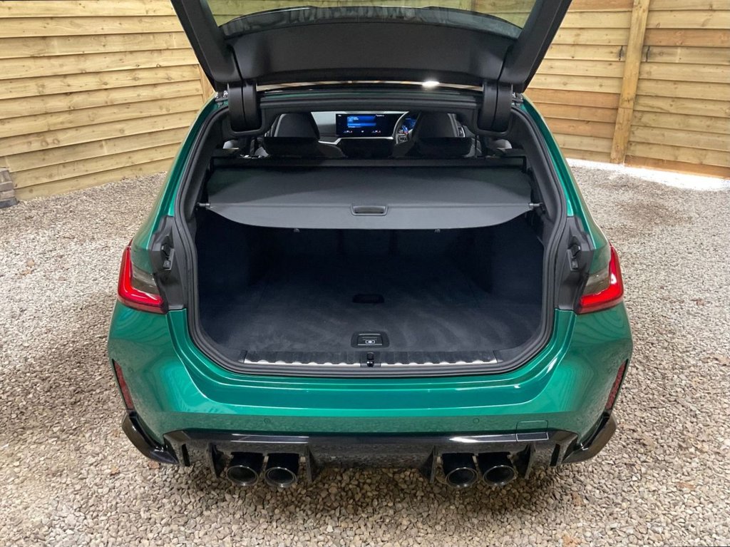 Used BMW M3 2023 for sale - 77655051: Photo 38