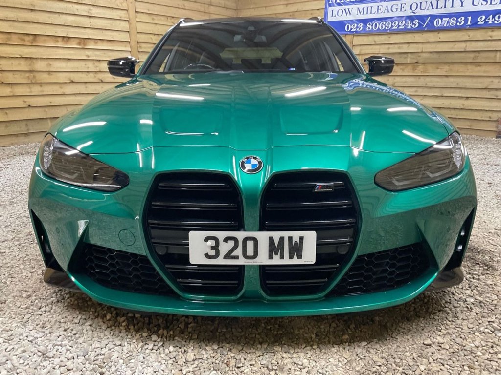 Used BMW M3 2023 for sale - 77655051: Photo 42