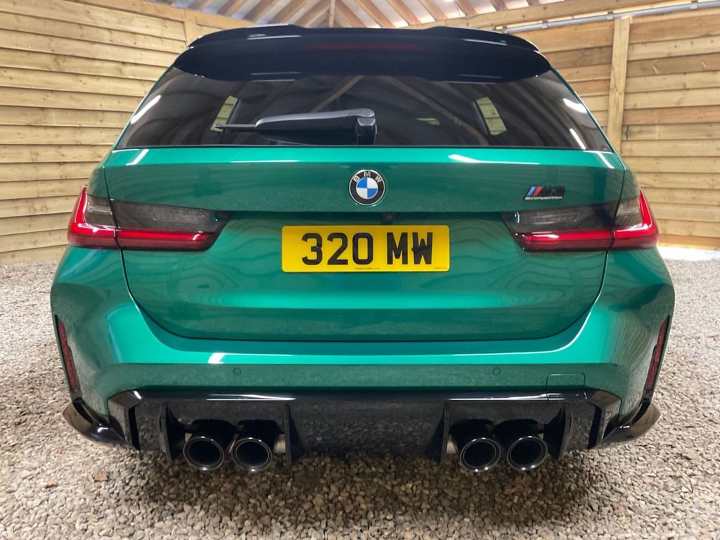 Used BMW M3 2023 for sale - 77655051: Photo 43