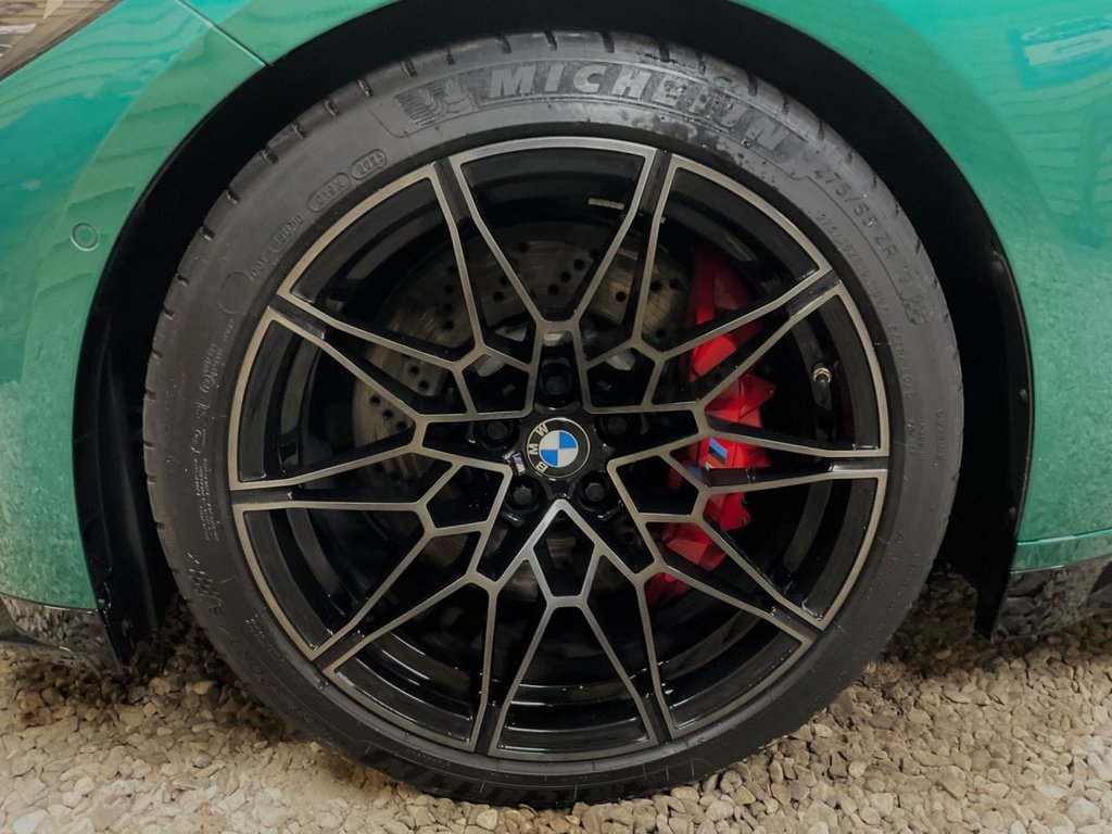 Used BMW M3 2023 for sale - 77655051: Photo 44