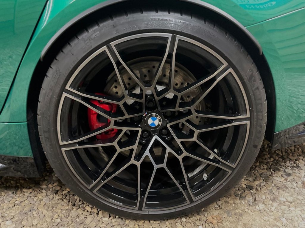 Used BMW M3 2023 for sale - 77655051: Photo 45