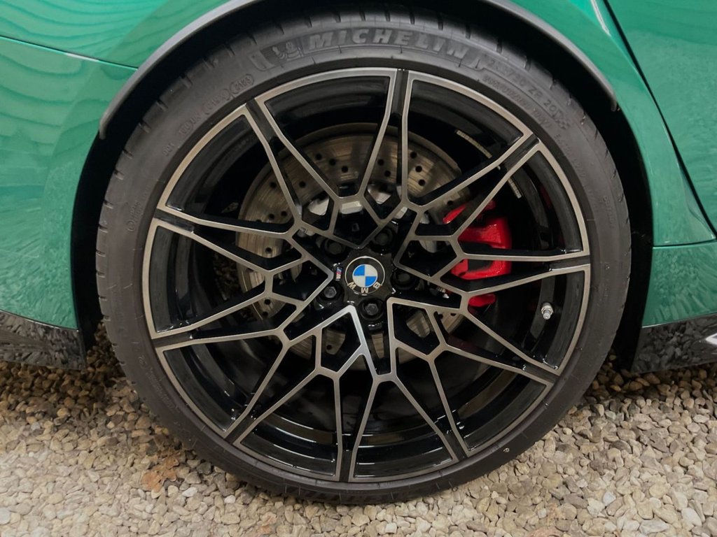 Used BMW M3 2023 for sale - 77655051: Photo 46