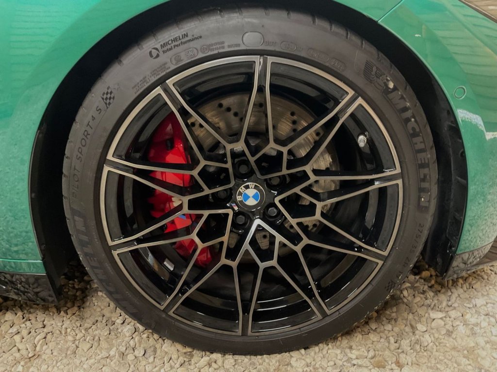 Used BMW M3 2023 for sale - 77655051: Photo 47