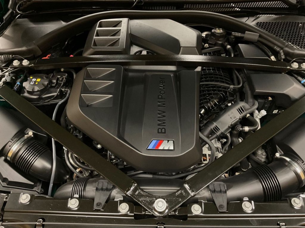 Used BMW M3 2023 for sale - 77655051: Photo 48