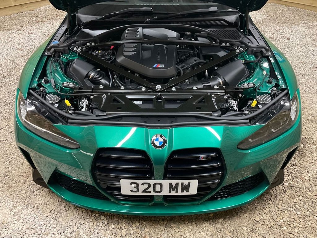 Used BMW M3 2023 for sale - 77655051: Photo 49