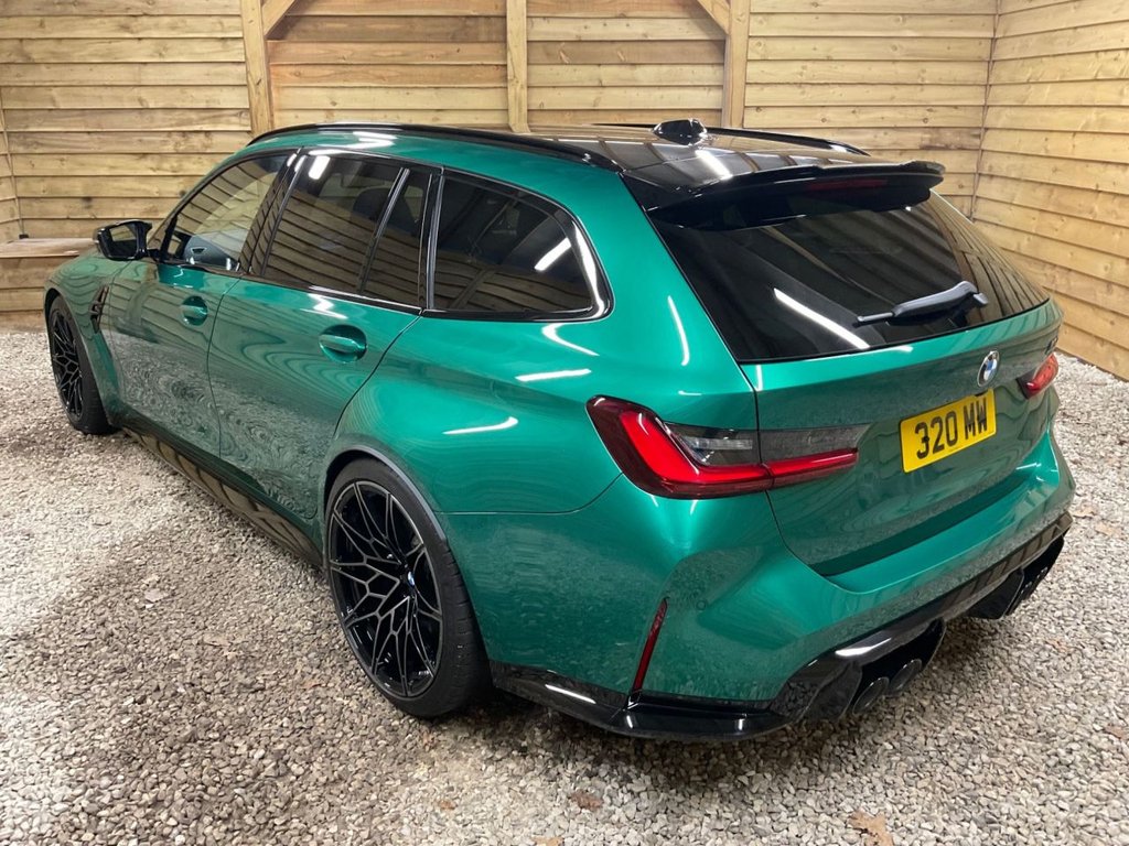 Used BMW M3 2023 for sale - 77655051: Photo 5