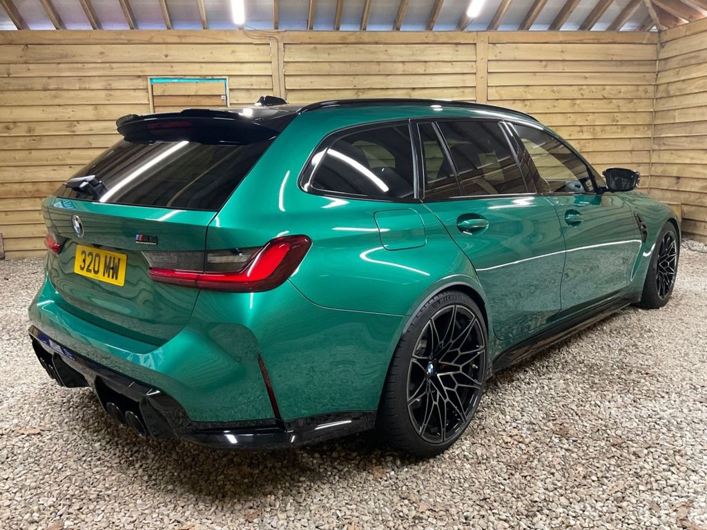 Used BMW M3 2023 for sale - 77655051: Photo 7