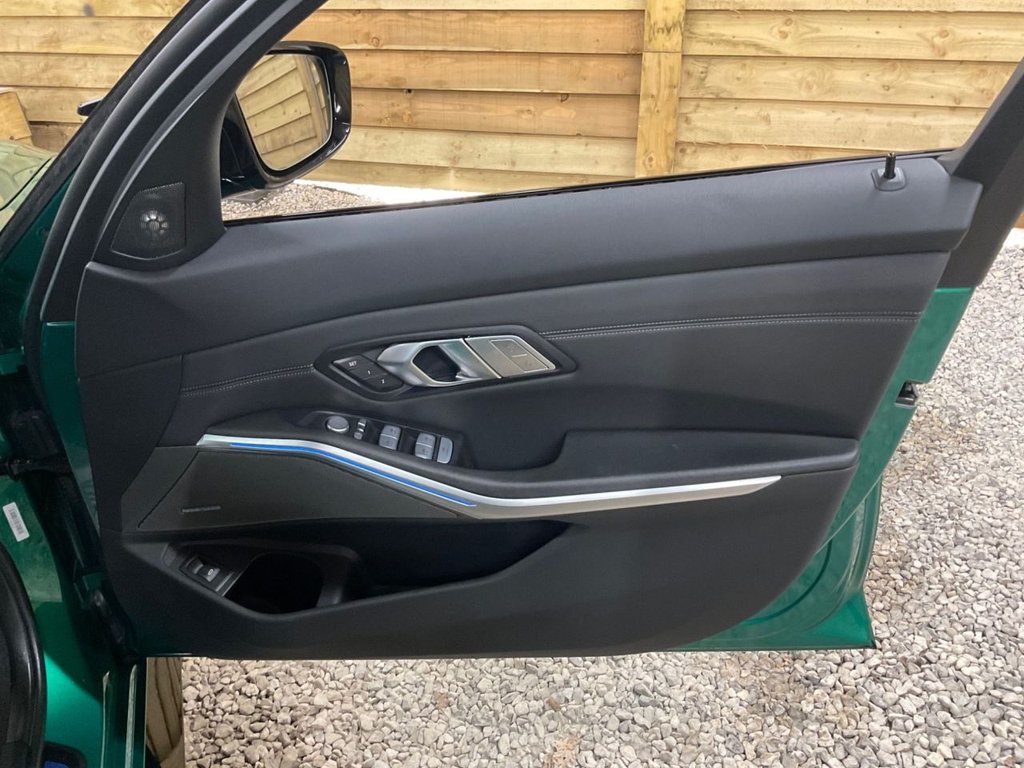 Used BMW M3 2023 for sale - 77655051: Photo 9