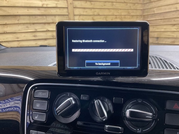 Used Volkswagen up! 2015 for sale - 75602533: Photo 42