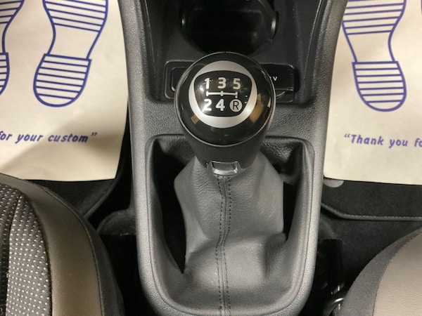 Used Volkswagen up! 2015 for sale - 75602533: Photo 47