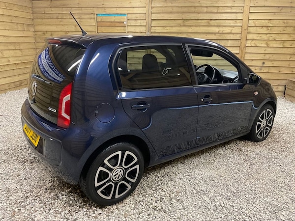 Used Volkswagen up! 2015 for sale - 75602533: Photo 7