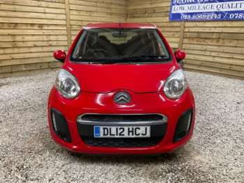 Used Citroen C1 2012 for sale - 74039998: Photo