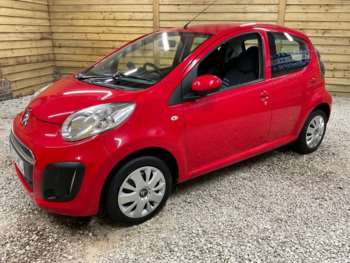 Used Citroen C1 2012 for sale - 74039998: Photo