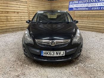 Used Vauxhall Corsa 2014 for sale - 78743015: Photo