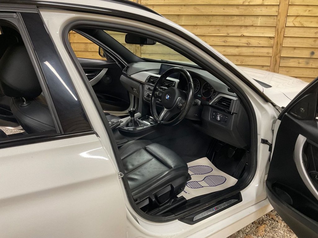 Used BMW 3 Series 2015 for sale - 77153671: Photo 11