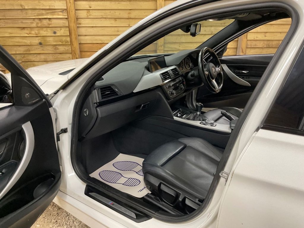 Used BMW 3 Series 2015 for sale - 77153671: Photo 17