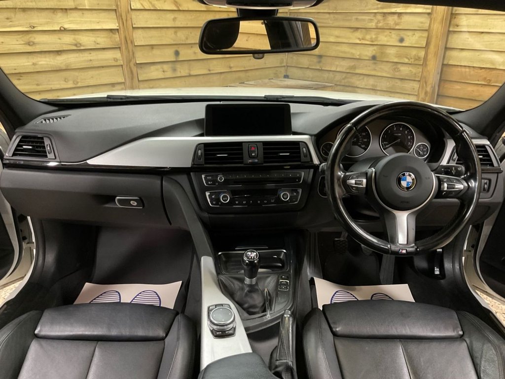 Used BMW 3 Series 2015 for sale - 77153671: Photo 22