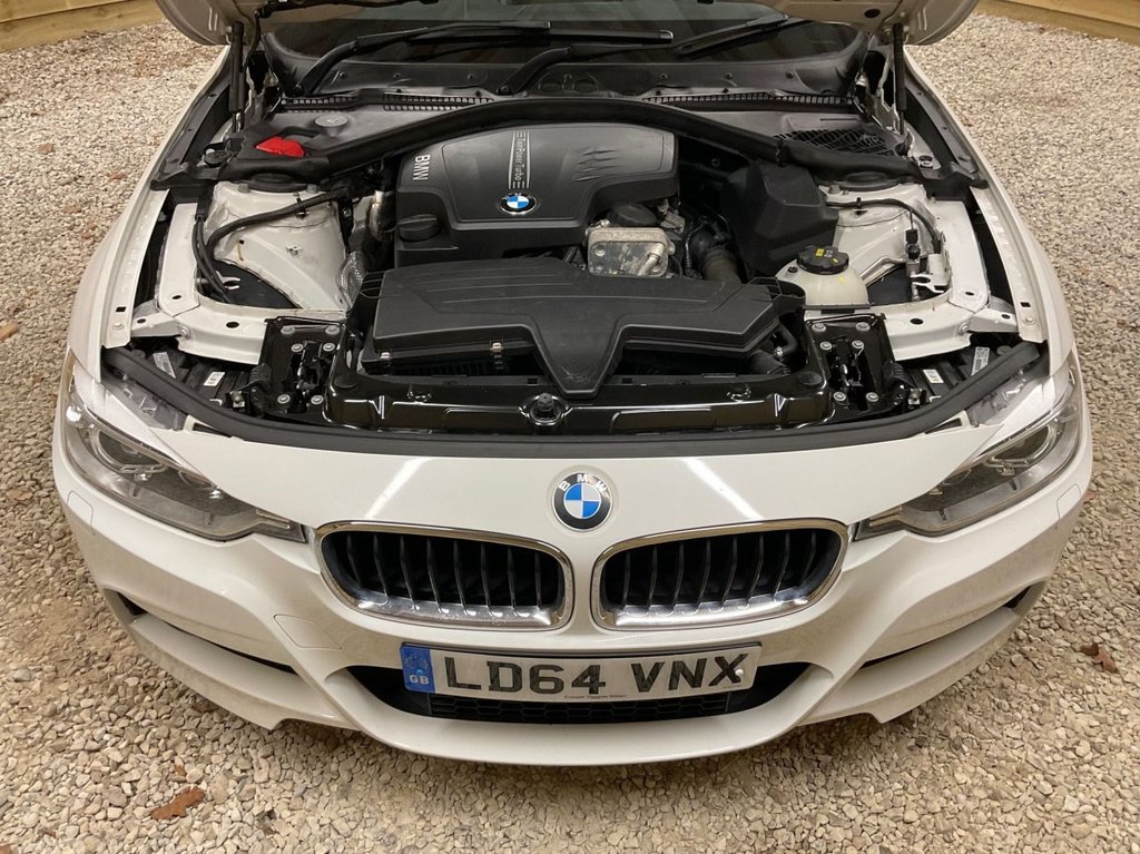 Used BMW 3 Series 2015 for sale - 77153671: Photo 46