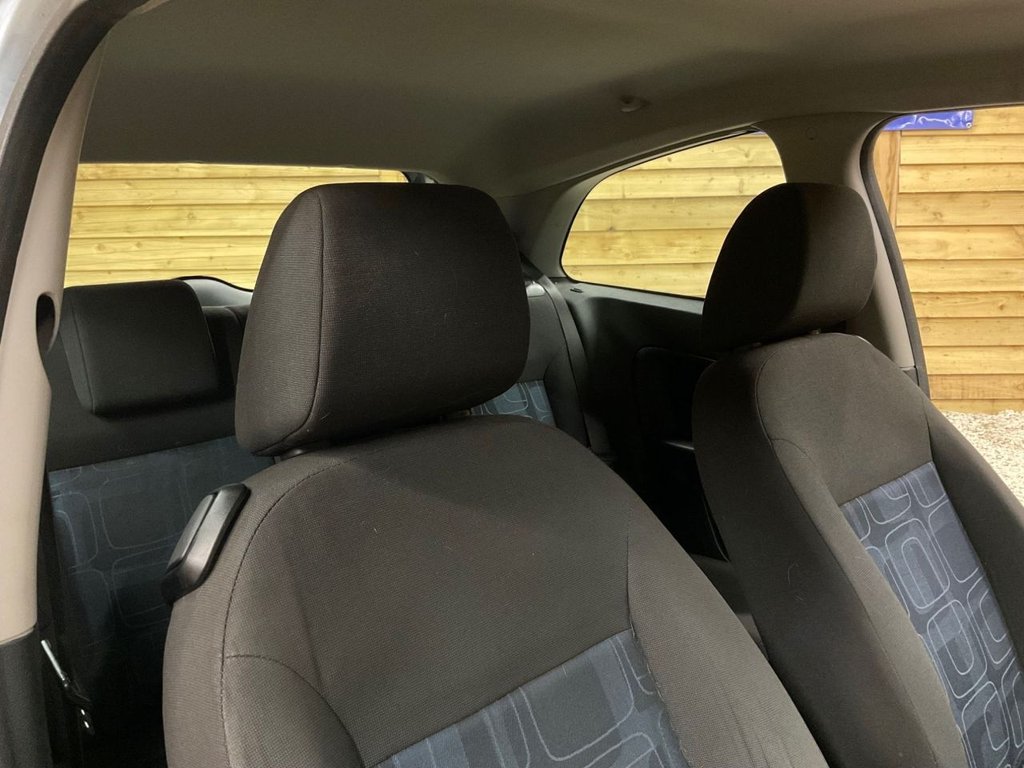 Used Ford Fiesta 2006 for sale - 77161525: Photo 16