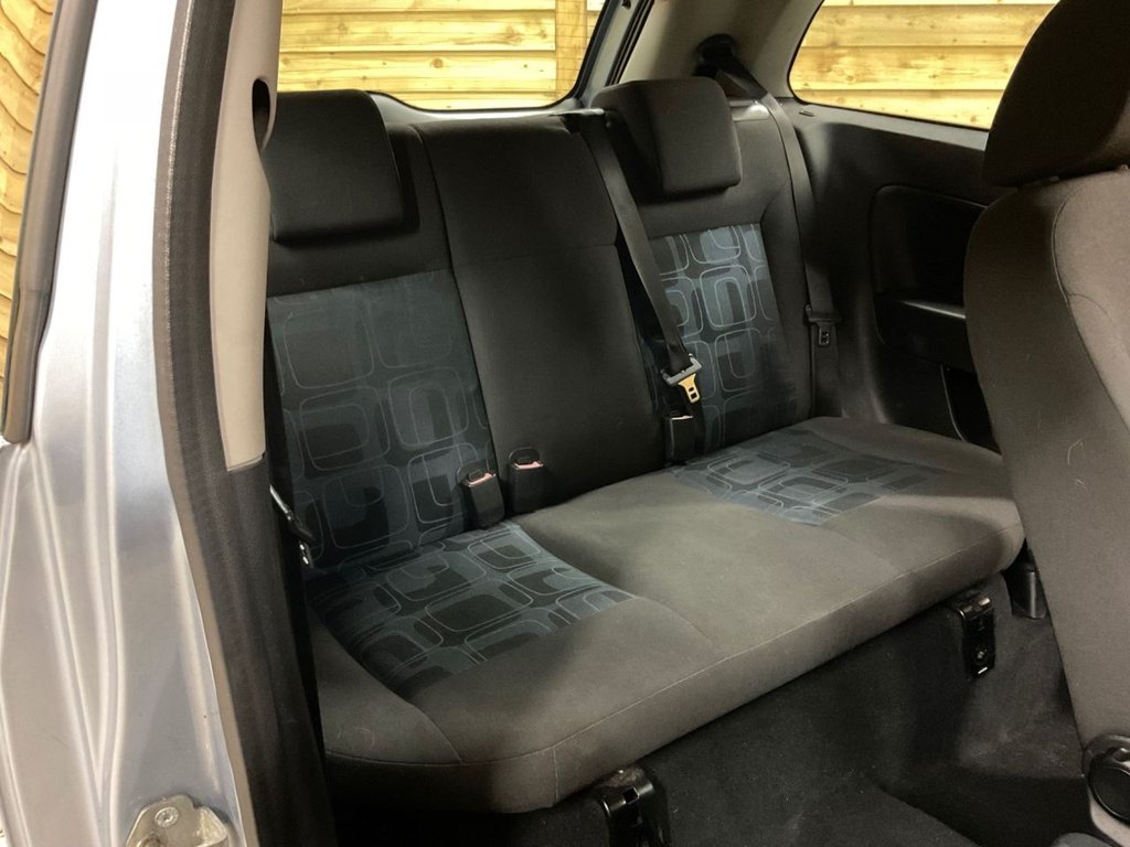 Used Ford Fiesta 2006 for sale - 77161525: Photo 18