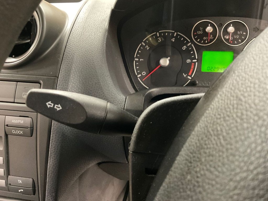 Used Ford Fiesta 2006 for sale - 77161525: Photo 28