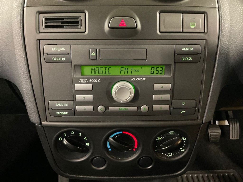 Used Ford Fiesta 2006 for sale - 77161525: Photo 33