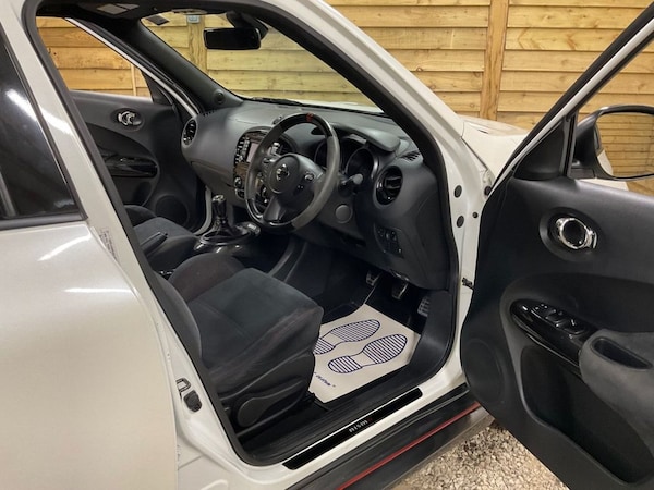 Used Nissan Juke 2013 for sale - 72651757: Photo 11