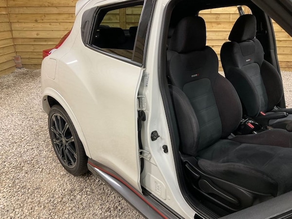 Used Nissan Juke 2013 for sale - 72651757: Photo 15
