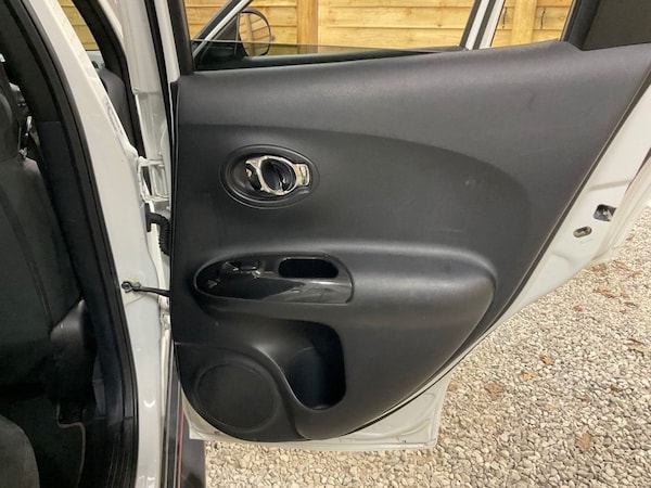 Used Nissan Juke 2013 for sale - 72651757: Photo 17