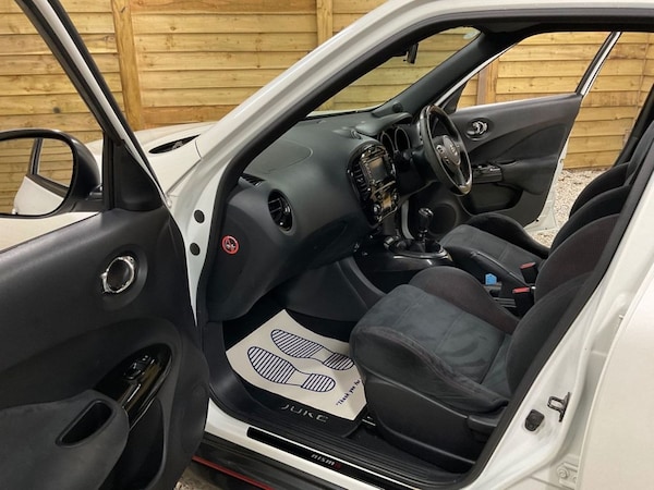 Used Nissan Juke 2013 for sale - 72651757: Photo 20