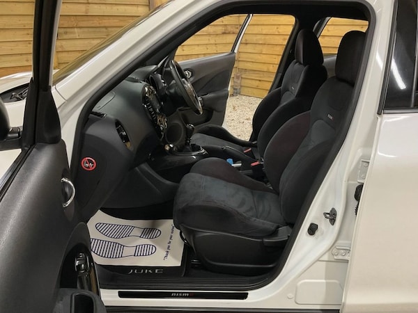 Used Nissan Juke 2013 for sale - 72651757: Photo 21