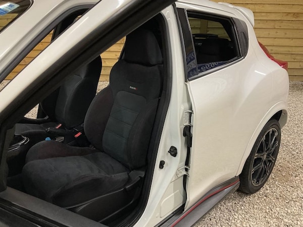 Used Nissan Juke 2013 for sale - 72651757: Photo 22
