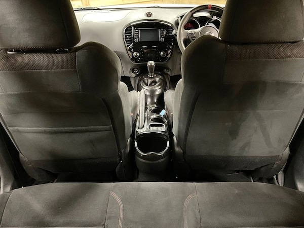 Used Nissan Juke 2013 for sale - 72651757: Photo 26