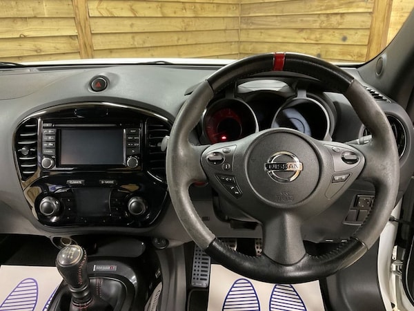 Used Nissan Juke 2013 for sale - 72651757: Photo 28