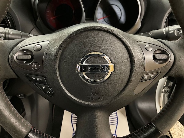 Used Nissan Juke 2013 for sale - 72651757: Photo 31