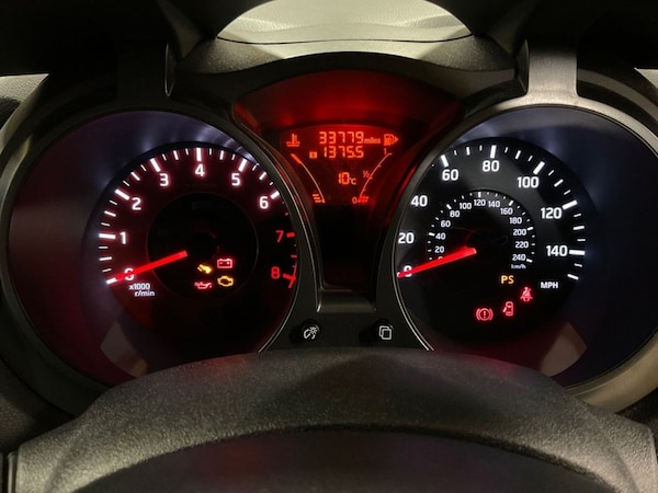 Used Nissan Juke 2013 for sale - 72651757: Photo 33