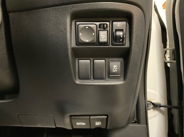 Used Nissan Juke 2013 for sale - 72651757: Photo 34