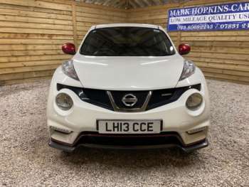 Used Nissan Juke 2013 for sale - 72651757: Photo