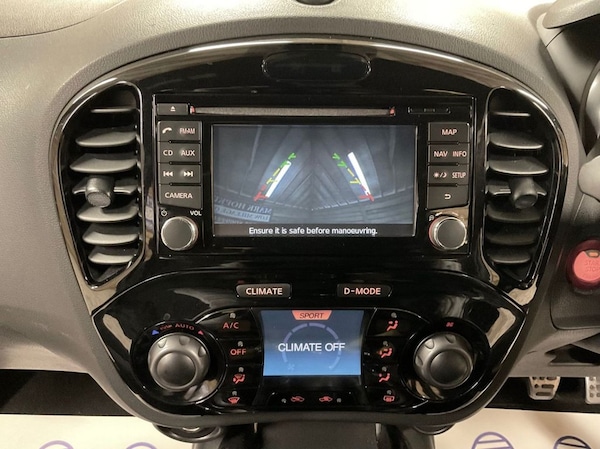 Used Nissan Juke 2013 for sale - 72651757: Photo 40