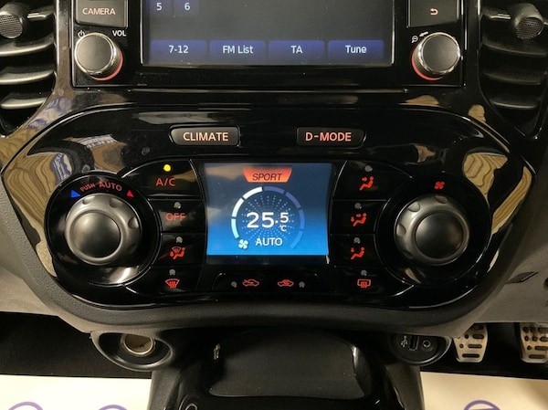 Used Nissan Juke 2013 for sale - 72651757: Photo 41