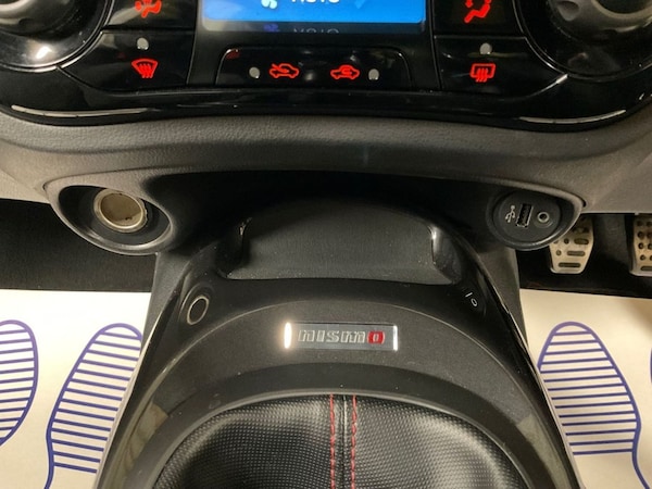 Used Nissan Juke 2013 for sale - 72651757: Photo 42