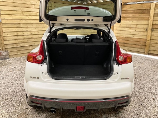 Used Nissan Juke 2013 for sale - 72651757: Photo 45