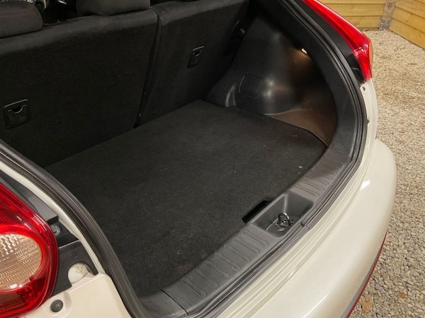 Used Nissan Juke 2013 for sale - 72651757: Photo 46