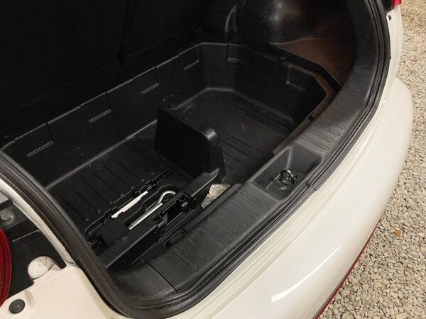 Used Nissan Juke 2013 for sale - 72651757: Photo 47