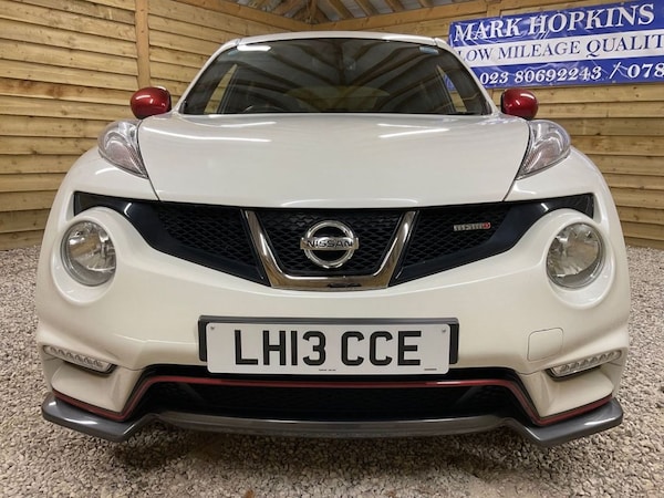 Used Nissan Juke 2013 for sale - 72651757: Photo 49