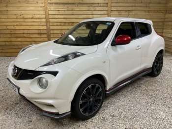 Used Nissan Juke 2013 for sale - 72651757: Photo