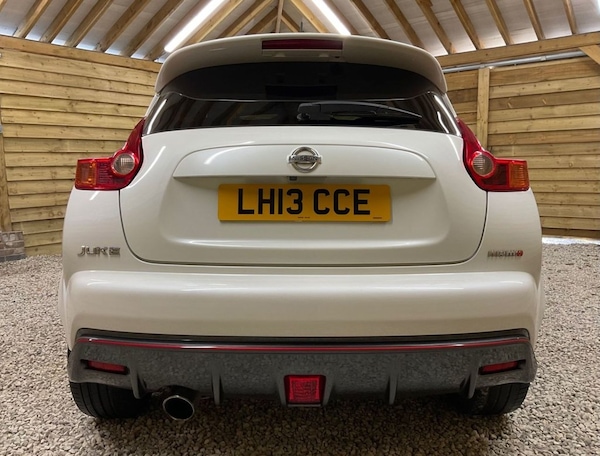 Used Nissan Juke 2013 for sale - 72651757: Photo 50
